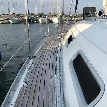 Tekne Illyria_sailing_yachts